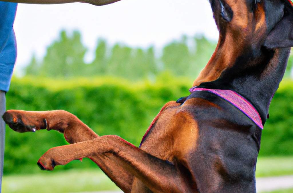 les-5-astuces-infaillibles-pour-dresser-votre-chien-comme-un-pro